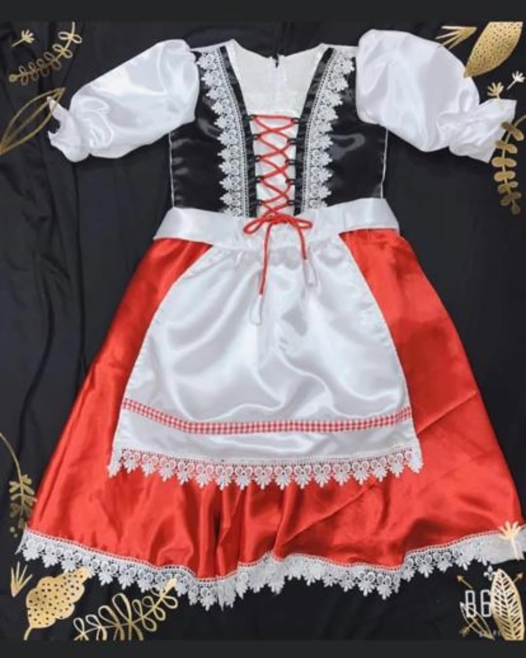 Little Red Riding Hood